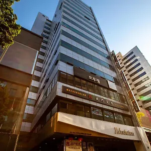 Albergue Step Myeongdong 1